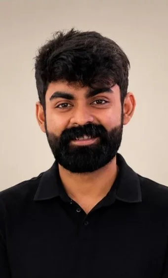 Akshhat Sanidhya, co-founder