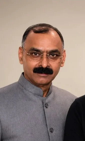 Shishir Srivastava, co-founder
